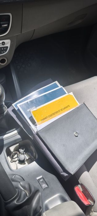 Vând Renault Megane 3 1.5dci