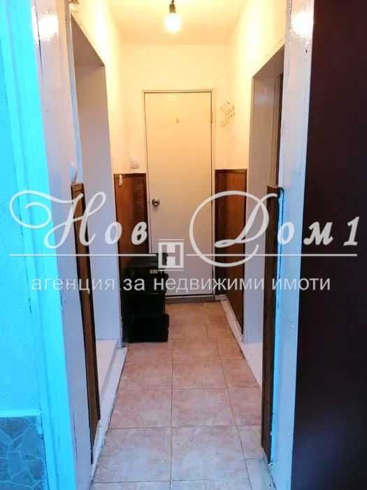 ЕДНОСТАЕН АПАРТАМЕНТ ПОД НАЕМ | ЦВЕТЕН КВАРТАЛ | ВАРНА