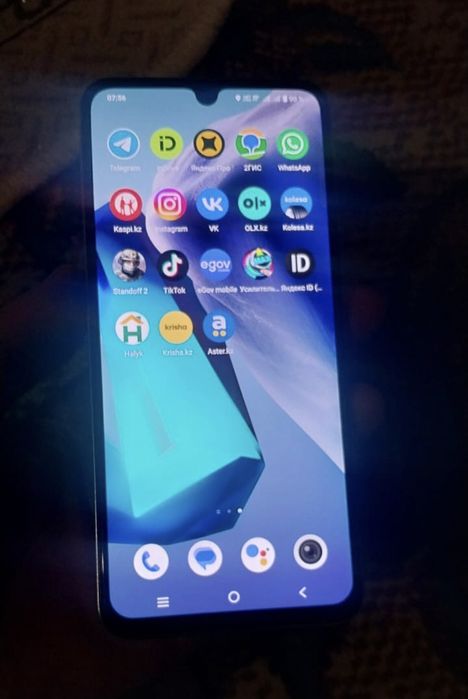 Виво в25е 128 гб