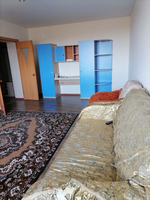 Сдам 1,5 квартиру