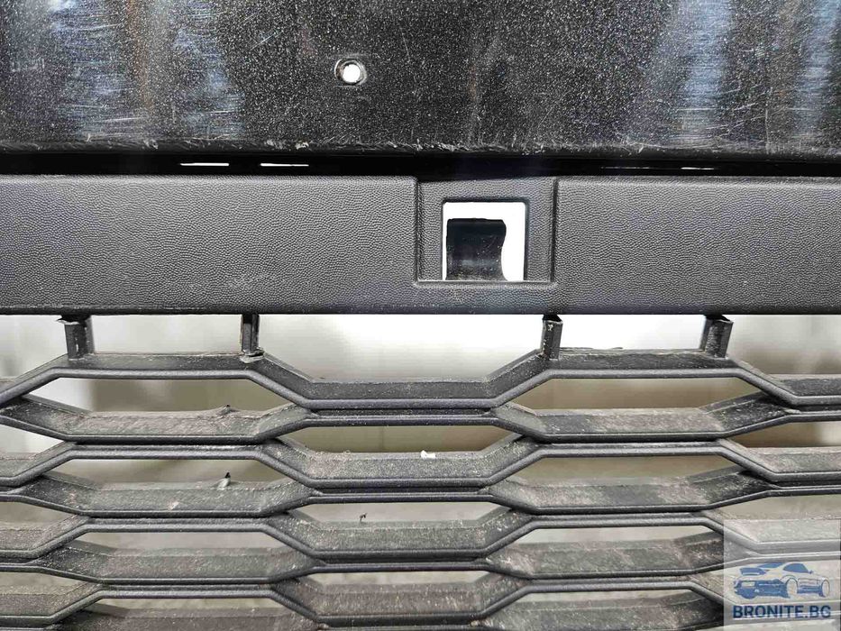 Предна броня DACIA SANDERO Stepway JOGGER Дачиа Сандеро Джогер 2021-