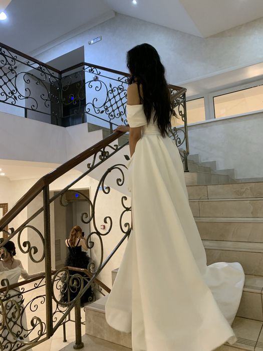 Платье для выпускного/свадебное/мероприятия