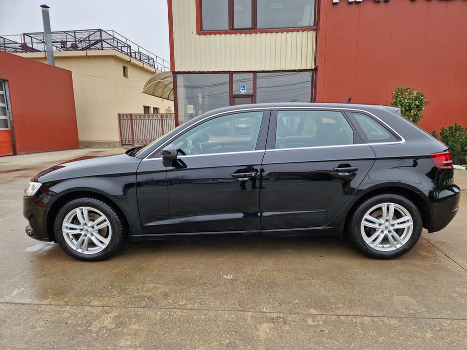 AUDI A3 2016 — imagine 5