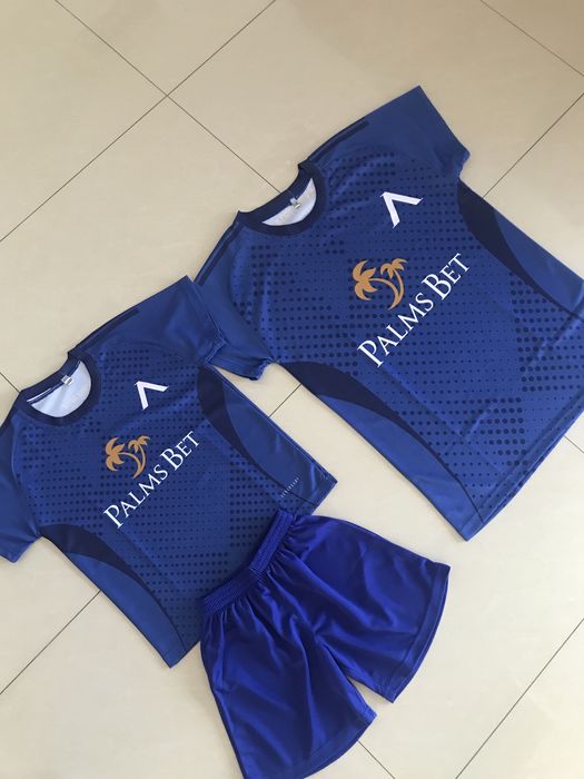 Тениска/Детски екип Левски Сф Сезон 2025/2026