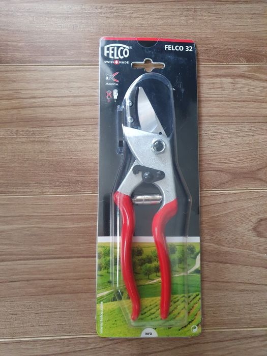 Foarfeca Profesionala FELCO 32