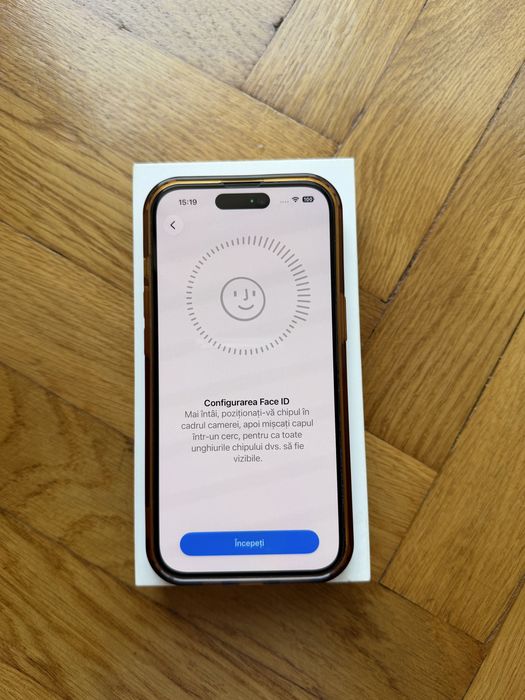 Iphone 15 de 512 Gb 5G Blue