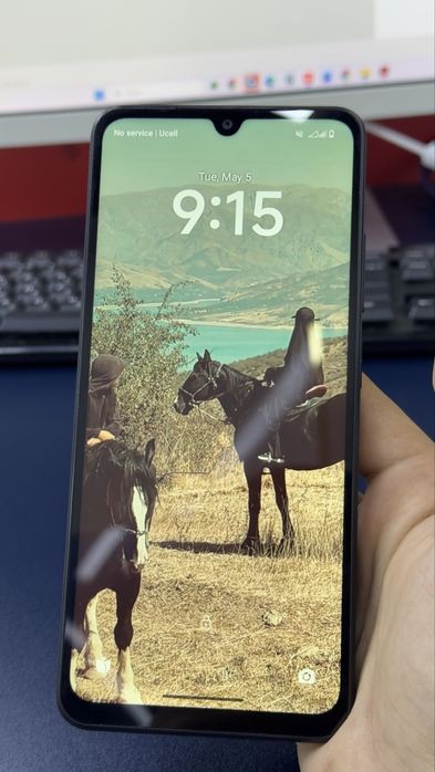 Redmi A5 8/128GB