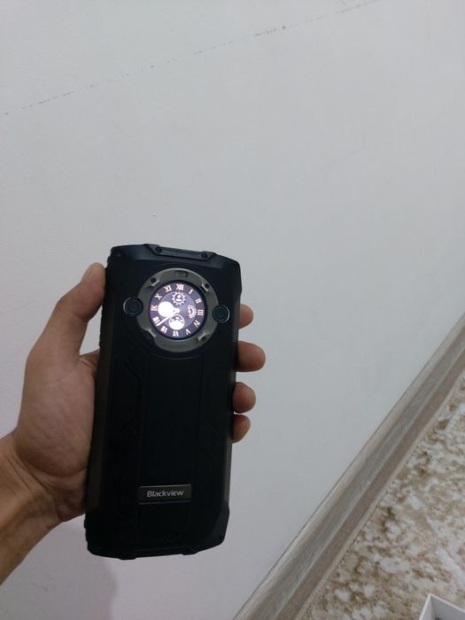 Телефон Blackview 9300 pro