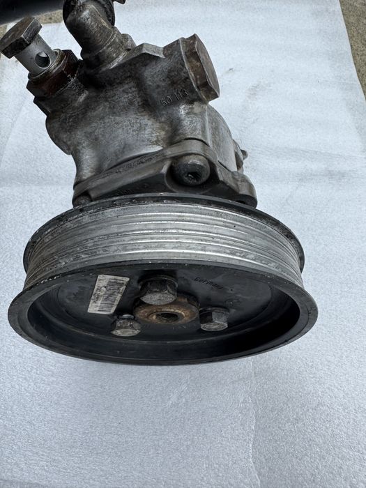 Pompa servo directie bmw x3 e83 177 cp