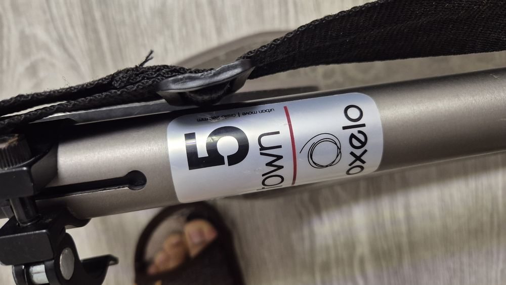 Vand trotineta Decathlon Axelo adulti