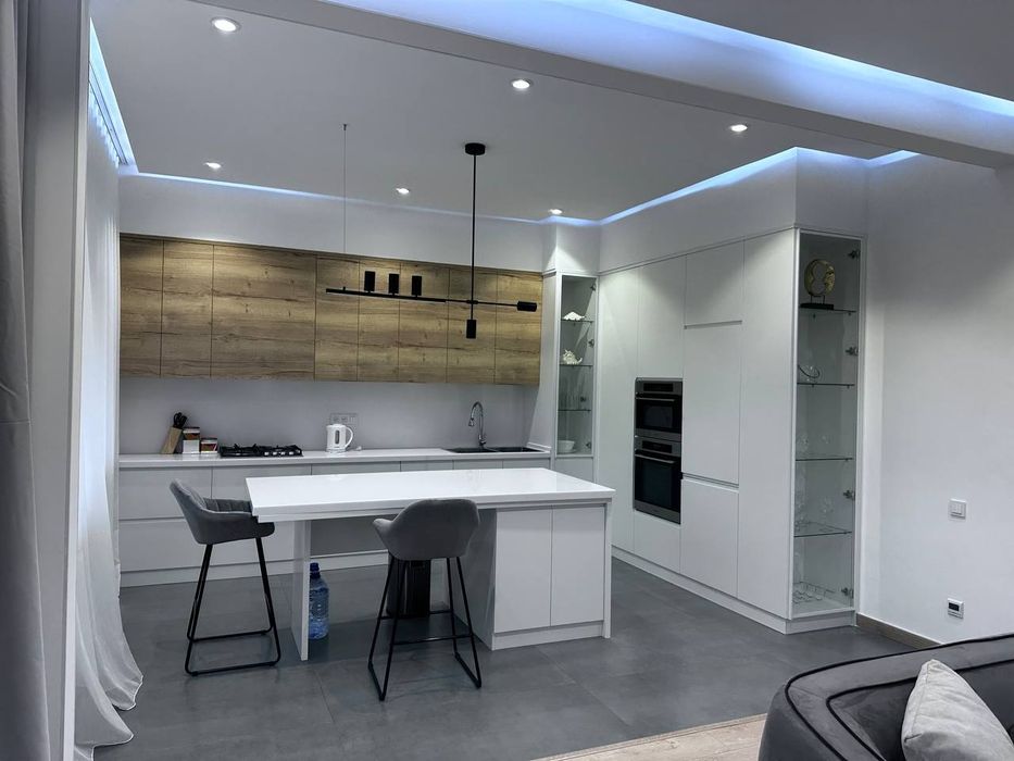 Аренда квартиры в Ташкенте 3/3/7! Мирабадский р-н, Тарас Шевченко