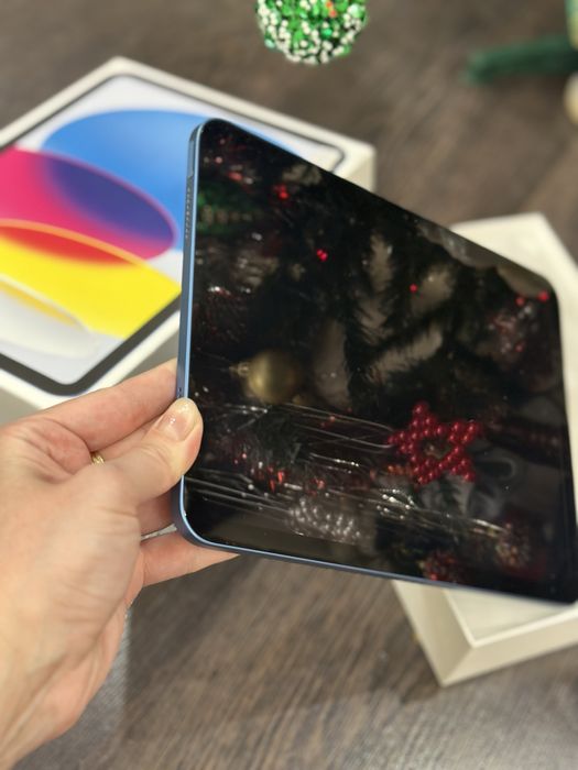 Aipad 10.9  64 гб 2022