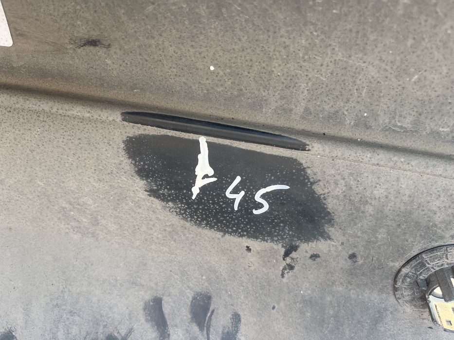 Броня BMW F45 2бр.