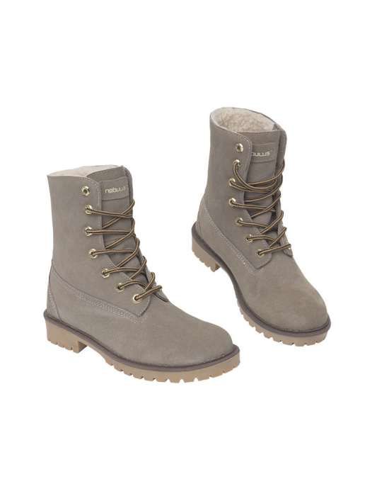 Vand bocanci iarna imblaniti Nebulus Denzing NOI 50% din pret Magazin