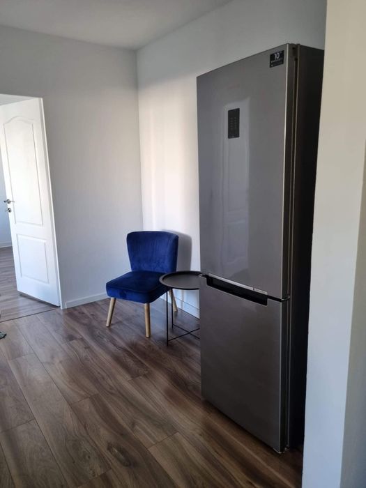 Persoana fizica inchiriez apartament 2 camere Iasi, zona Garii