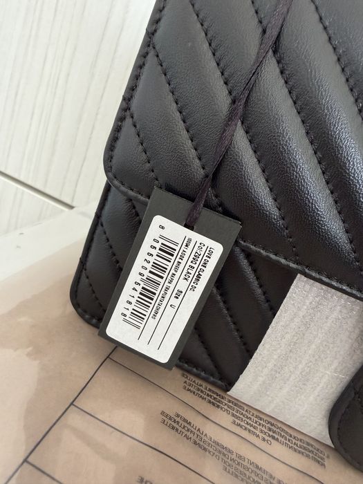 Geanta Pinko Love One Classic