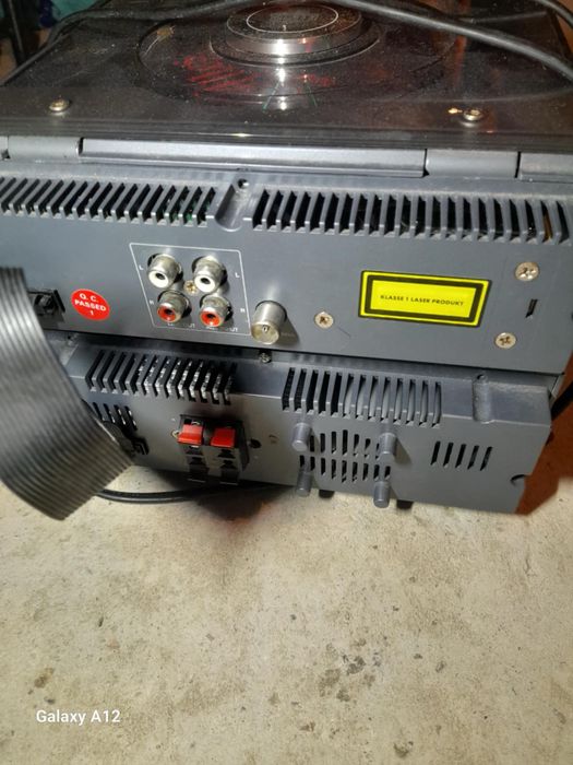 Сд плеър Watson за дома 220 волта