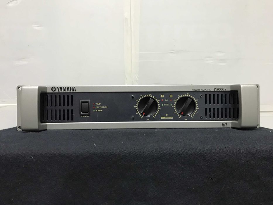 Усилитель звука YAMAHA P5000S