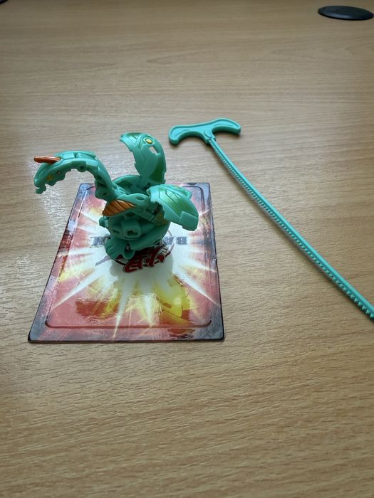 Bakugan
