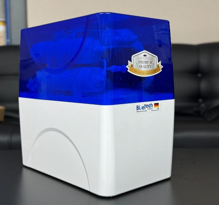 Фильтр Premium Qualit Blue Teeh