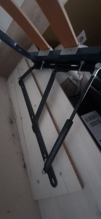 Подматрачна рамка