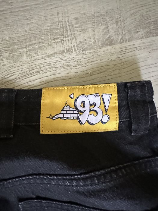 Polar Big Boy 93 Jeans