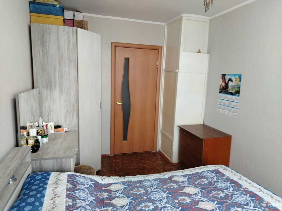 3 комн квартира в районе 5 школы