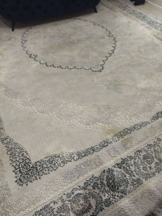 Toza gilam yuvish xizmati, Eron, Turkiya, Xiva gilamlarini yuvamiza