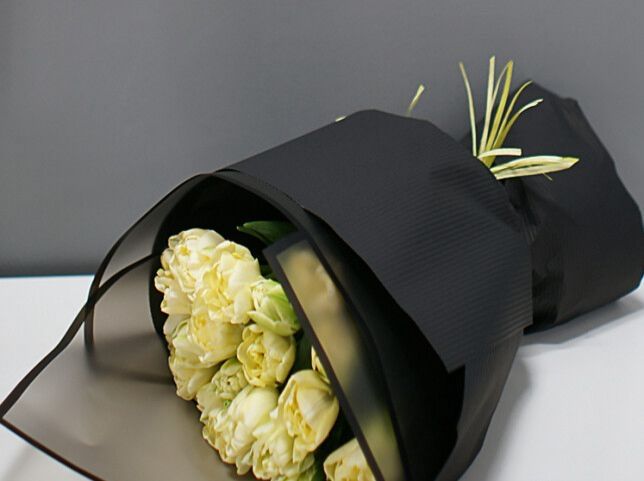 Тюльпаны экстра класса