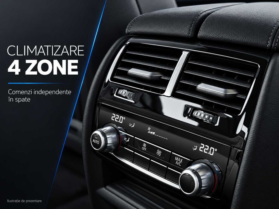 BMW Seria 5 2021 — imagine 5