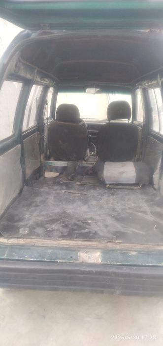 Damas yuradi oʻrtacha holatda