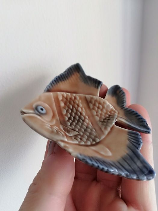 Риба англиска