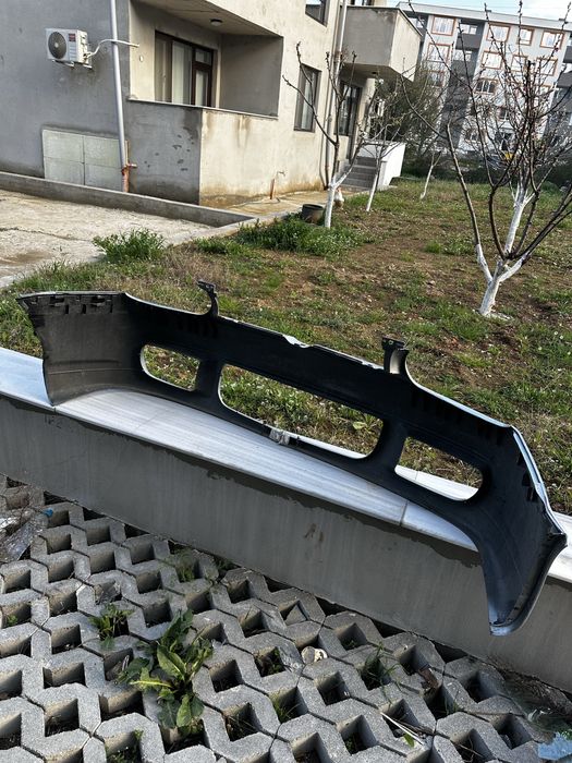 R32 предна броня за Golf 4