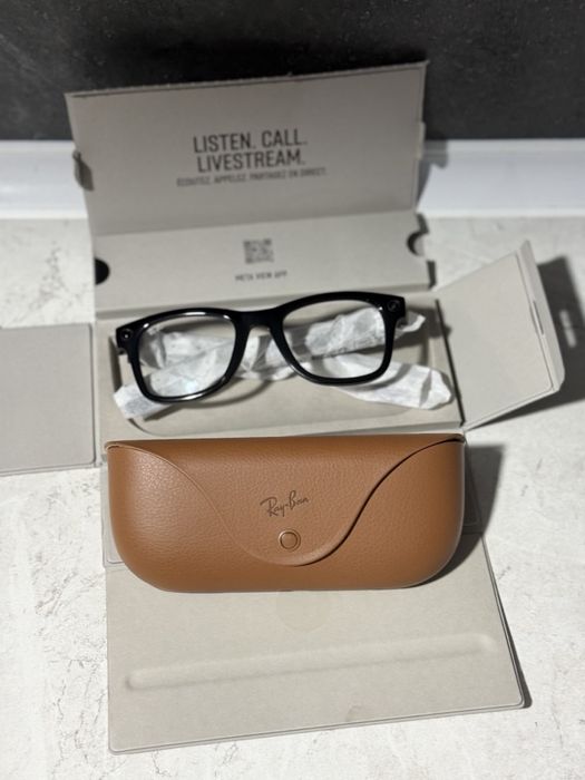 Rayban meta gen2