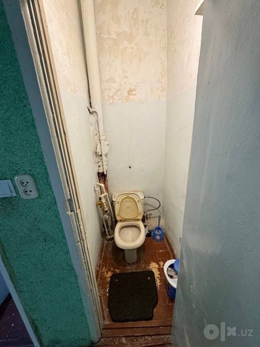 Продажа 2-х ком. 57м2 Водник-1 БЕЗ РЕМОНТА