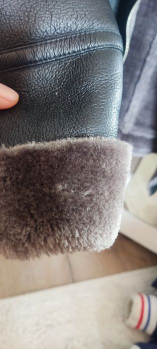 Куртка косуха Zara