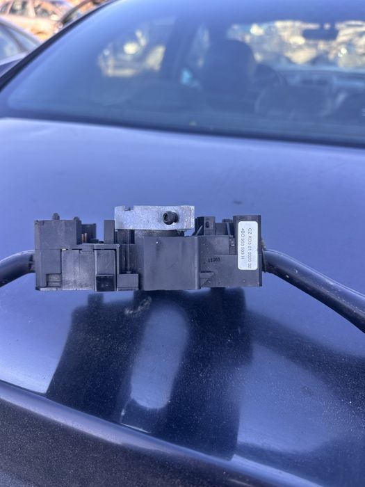 Лост мигачи и лост чистачки за комби – оригинални