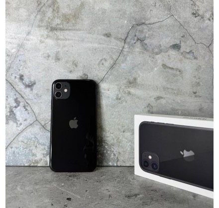 Iphone 11 и playstation 4
