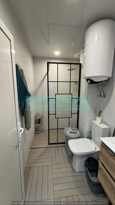 Продава се Тристаен апартамент в Търговище, Център - 77 кв.м за 805 €/кв.м - Снимка #8