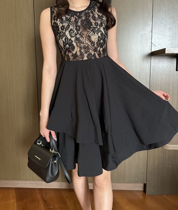 Продаю красивое платье