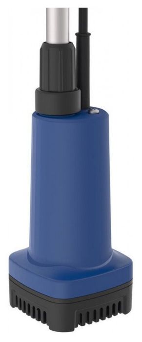 водоустойчива акумулаторна помпа Güde