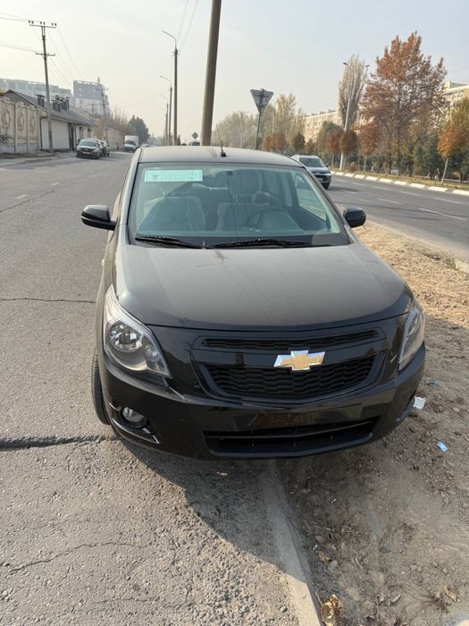 Кобилт Мидлайин МСМ  без пробег