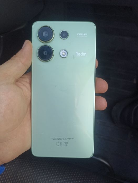 Remdi note 13 8/ 256