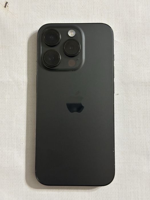 iphone 15 pro продам срочно