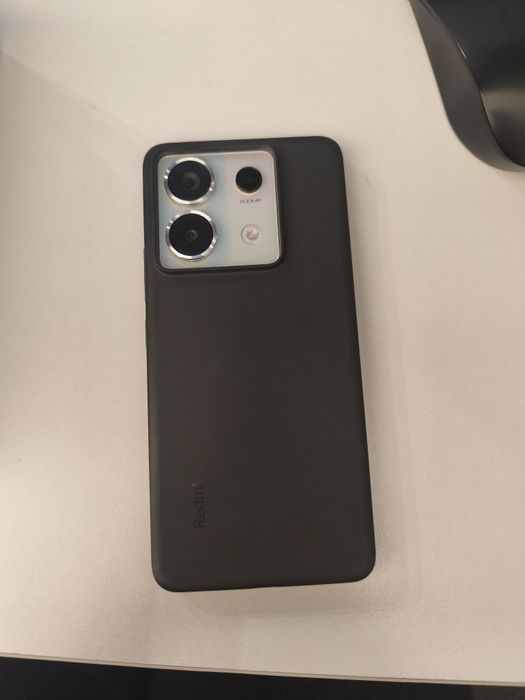 Telefon mobil Xiaomi Redmi Note 13 Pro, 8GB RAM, 256GB, Purple