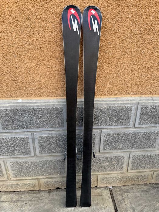 schi stockli laser sc L163cm