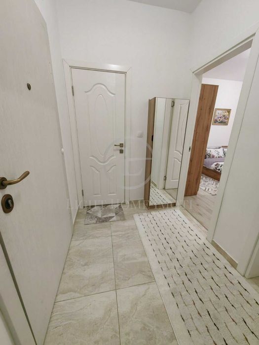 Продава се Двустаен апартамент в Пловдив, Остромила - 63 кв.м за 2302 €/кв.м - Снимка #9