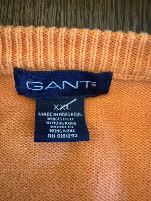 Pulover Gant xxl