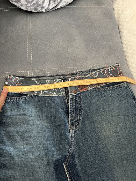 Дънкова пола Pepe jeans