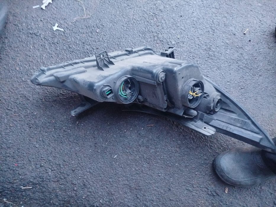 Продам фару б.у соната 2012 г.